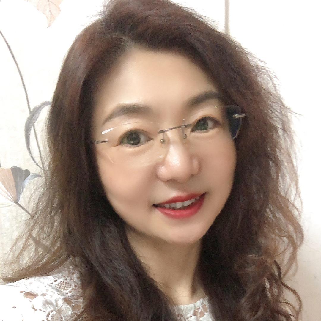 华姐！