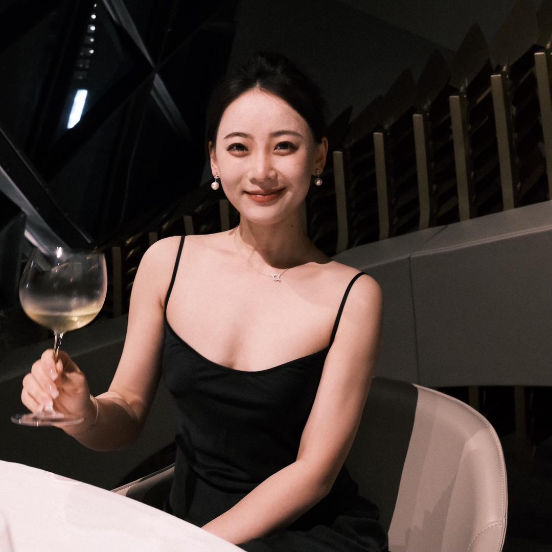 谷婧同学