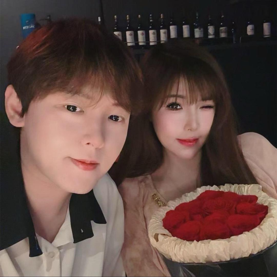 杰哥（丝信赵我）