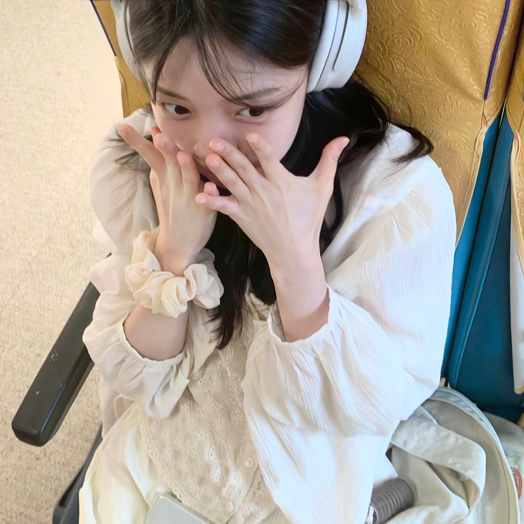 一颗桃子