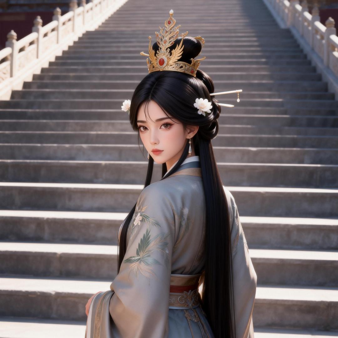 麦麦漫剧头像
