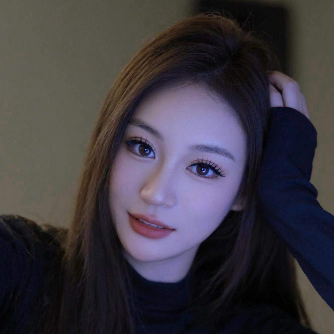 爱吃锅包肉🐯