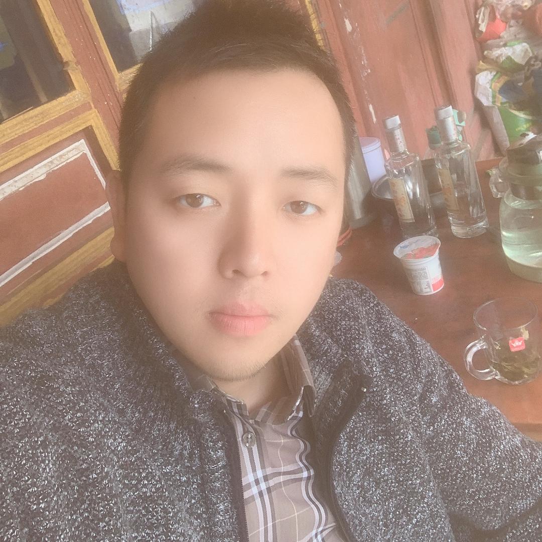 丽江刮大白：叶工