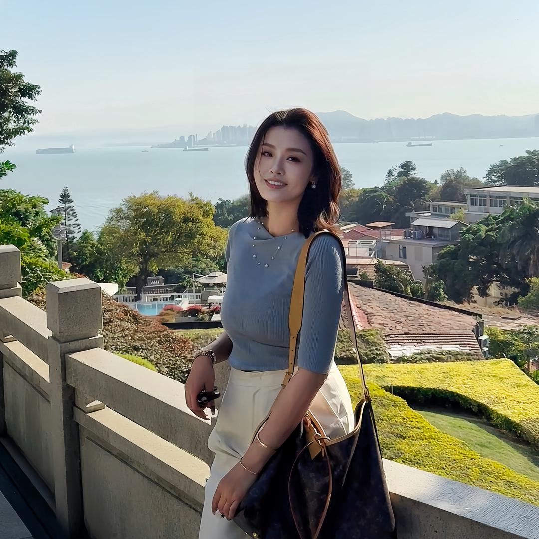 一树紫葡萄
