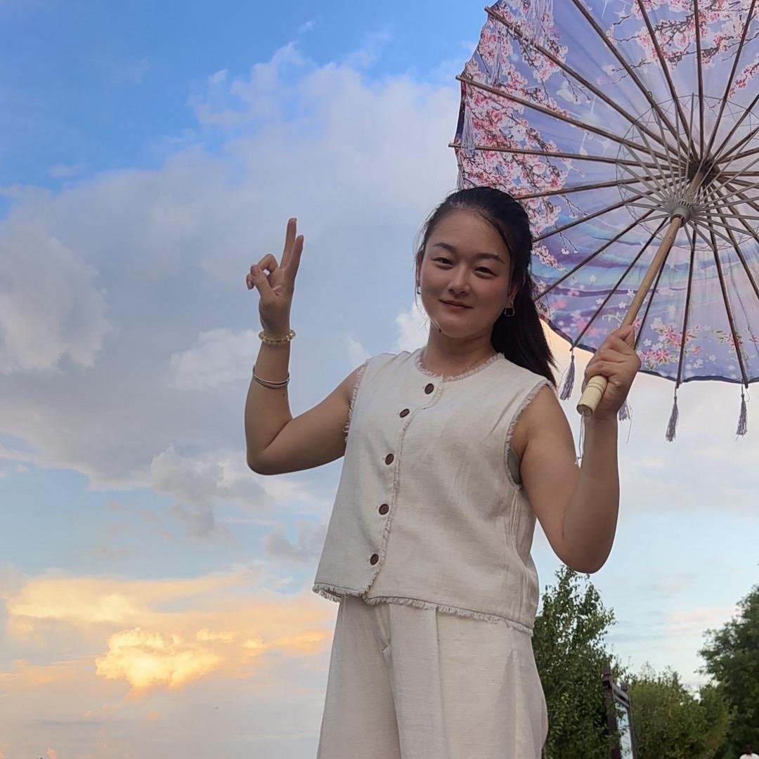 刘小玉