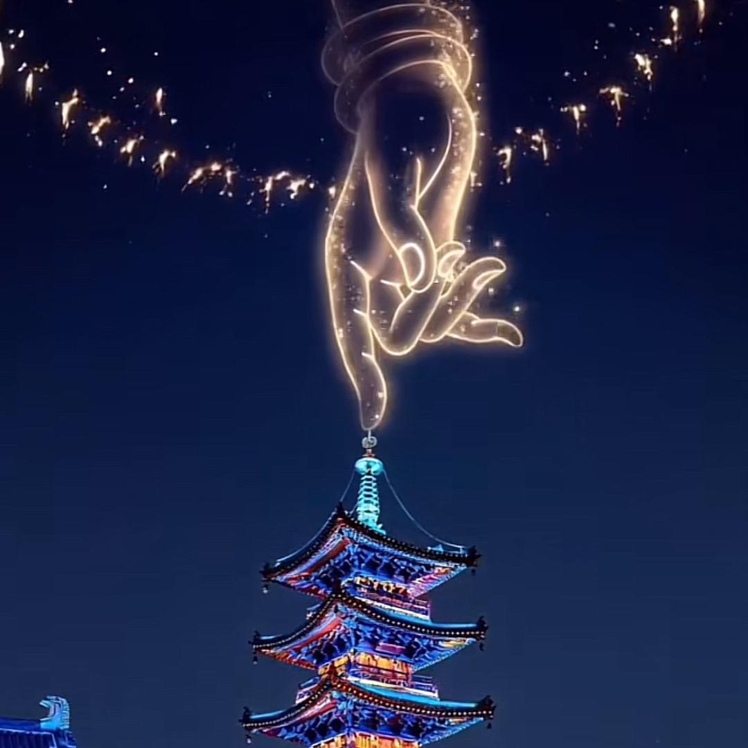 茉莉家