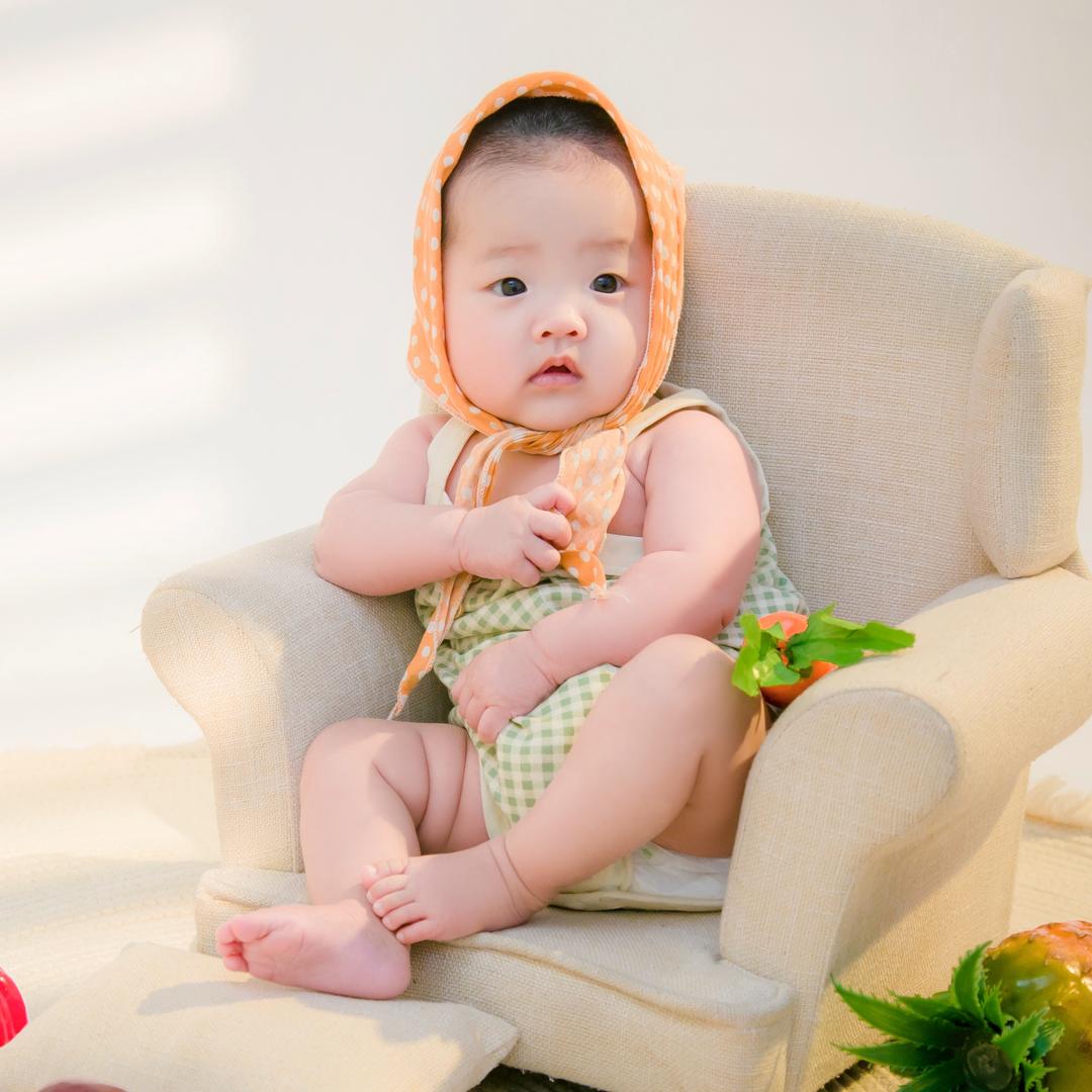 淇淇辅食日记🍠