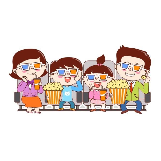 旺旺观影团@抖音
