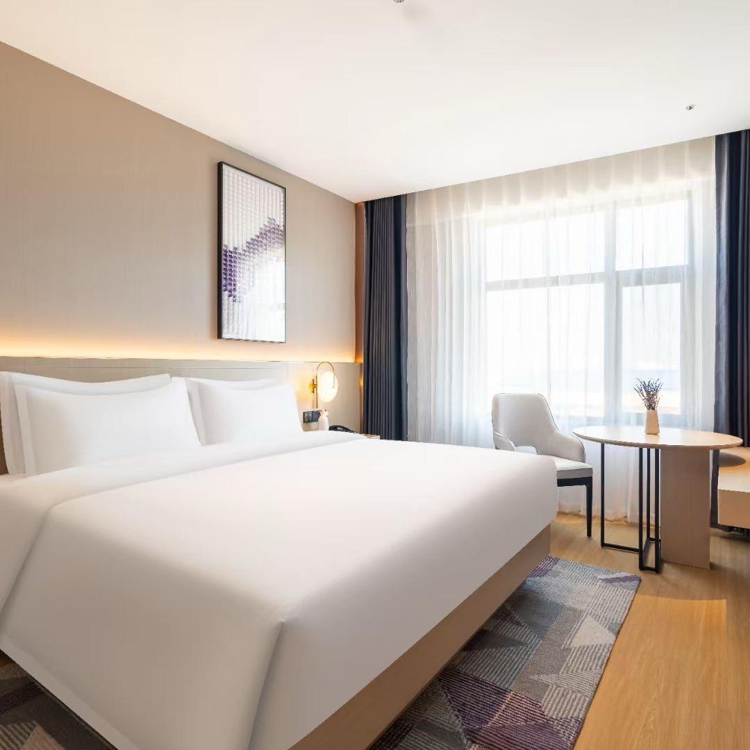 麗枫酒店(扎兰屯火车站中蒙医院店)官方号