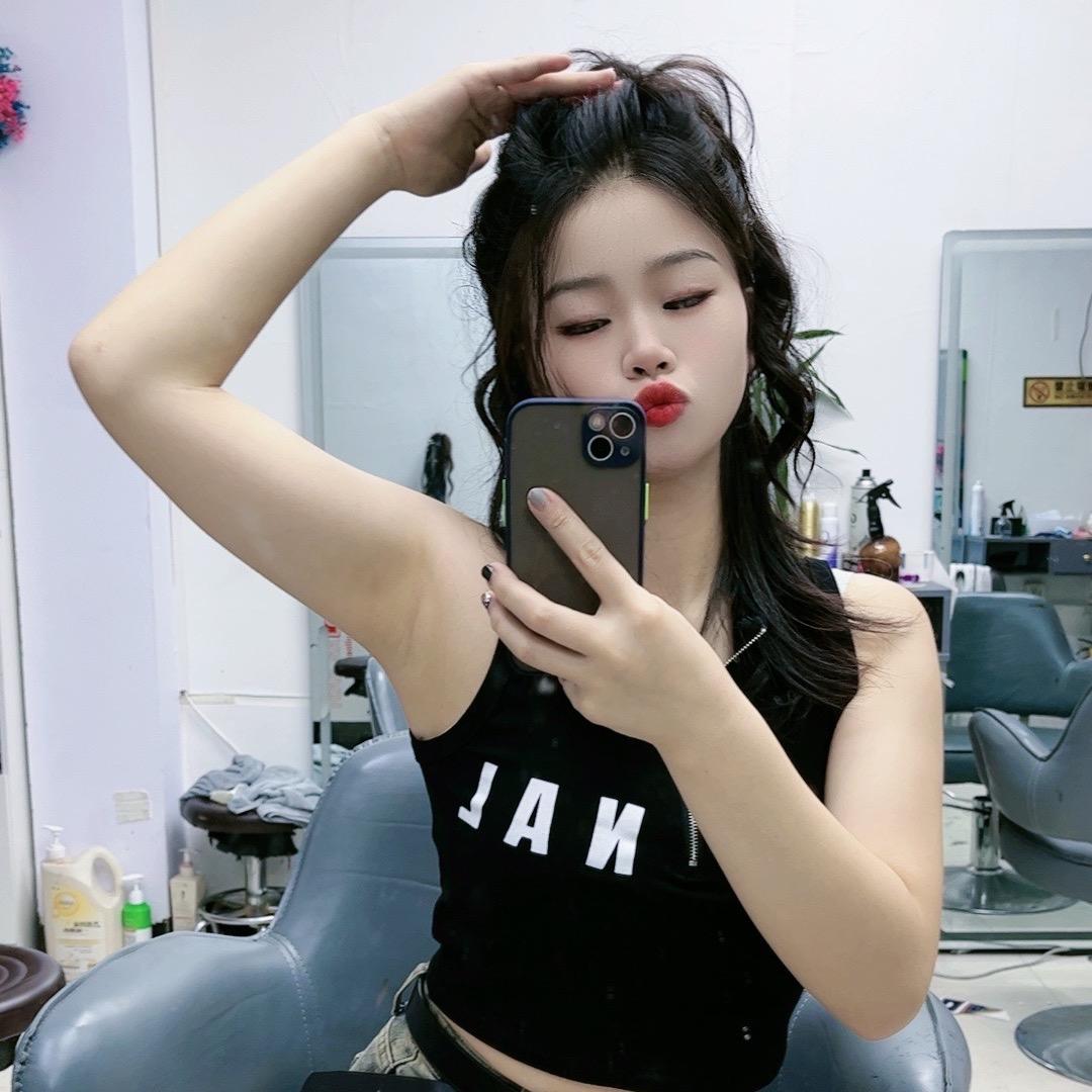 @猫猫在剪头发💇‍♂️