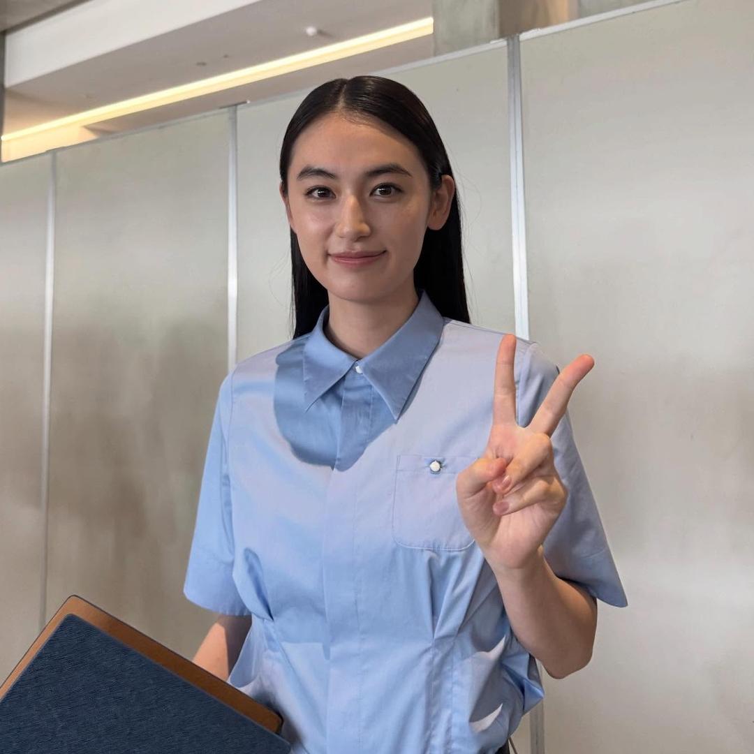 莉可子