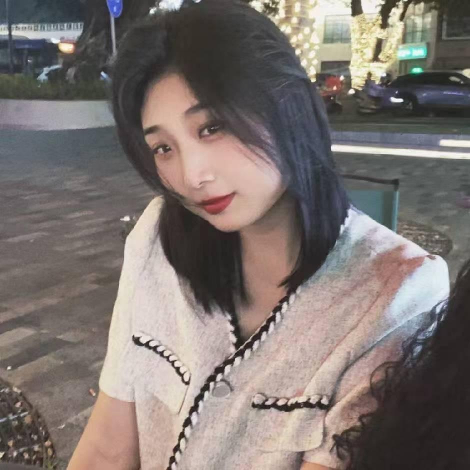 南部幺妹儿小颖