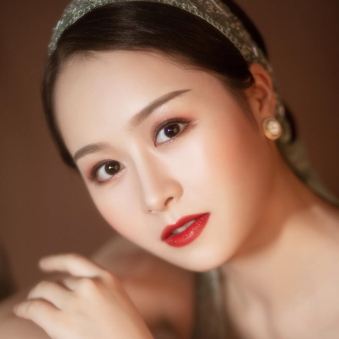 。