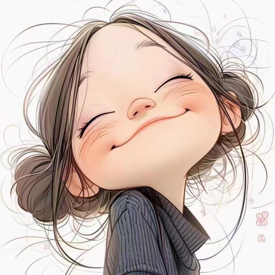 微微