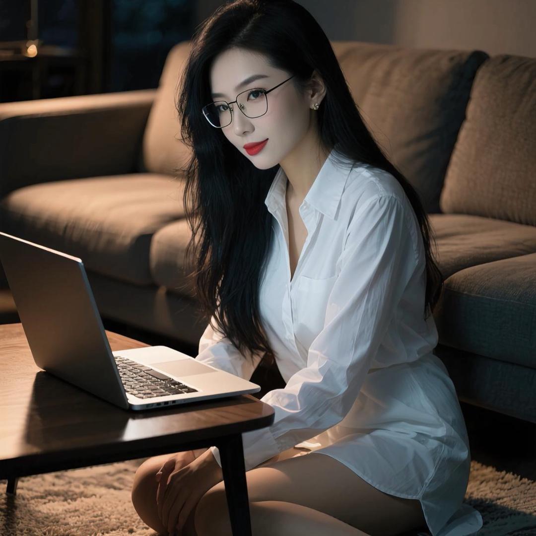 唯姨💕