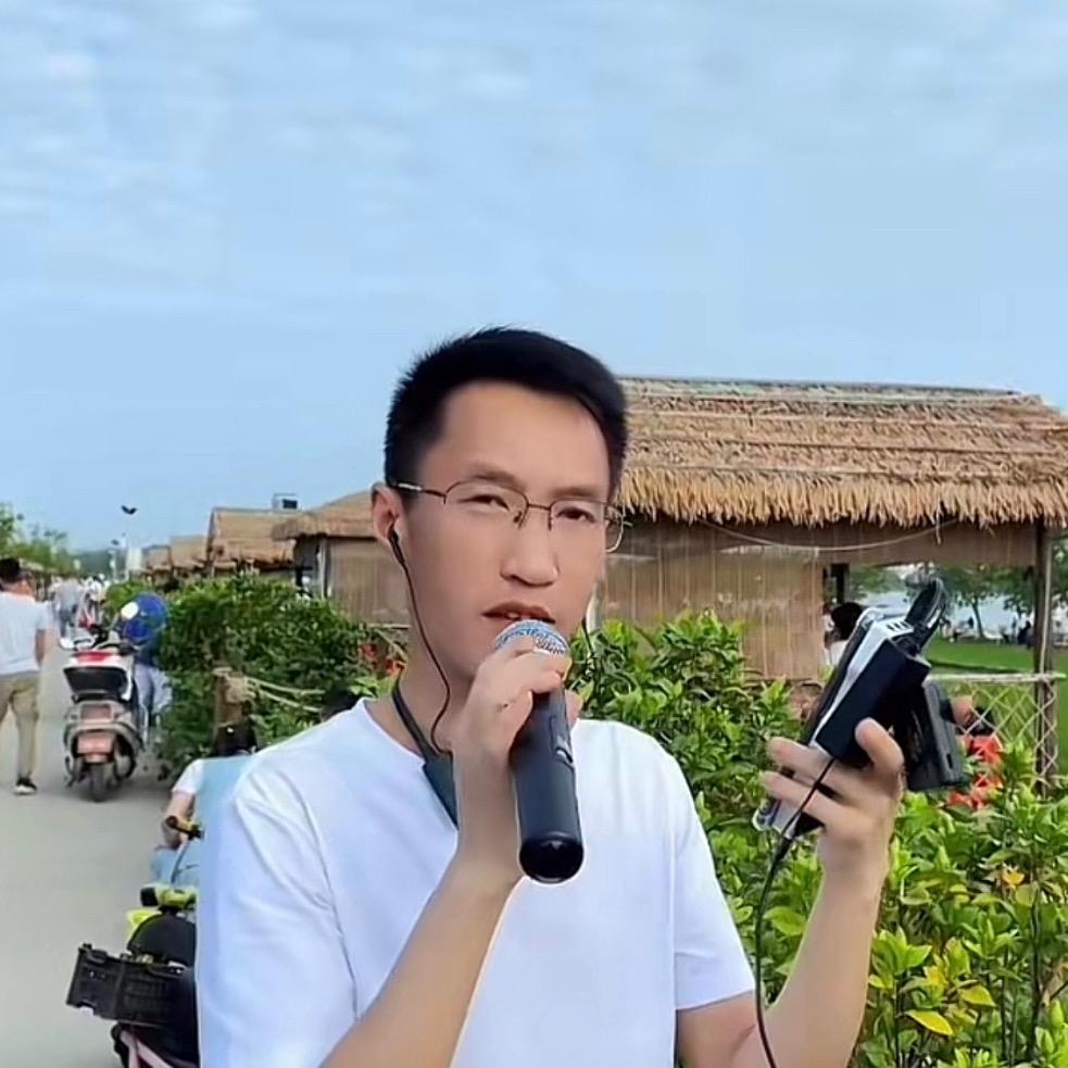 爱梦一生音频