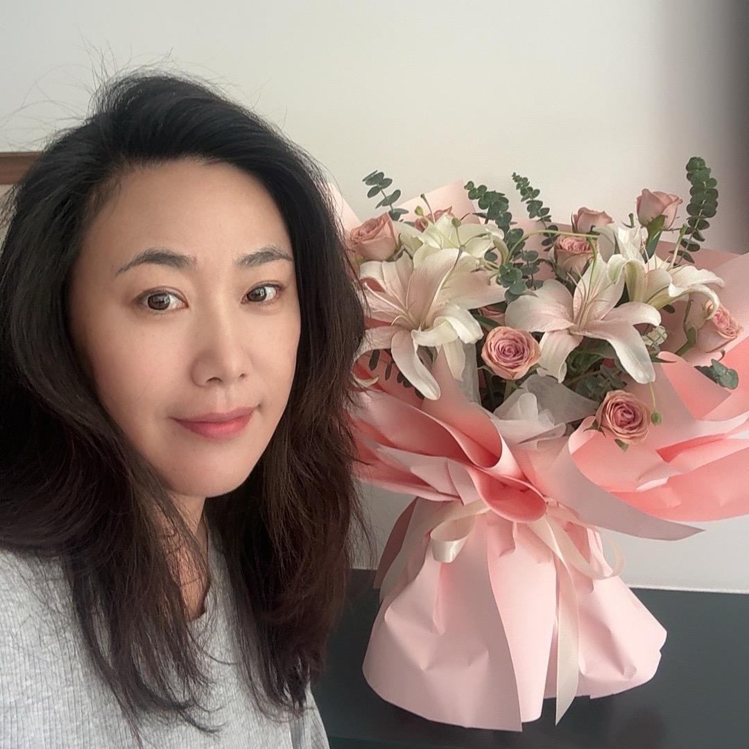 大美绰约大码女装锡林浩特店