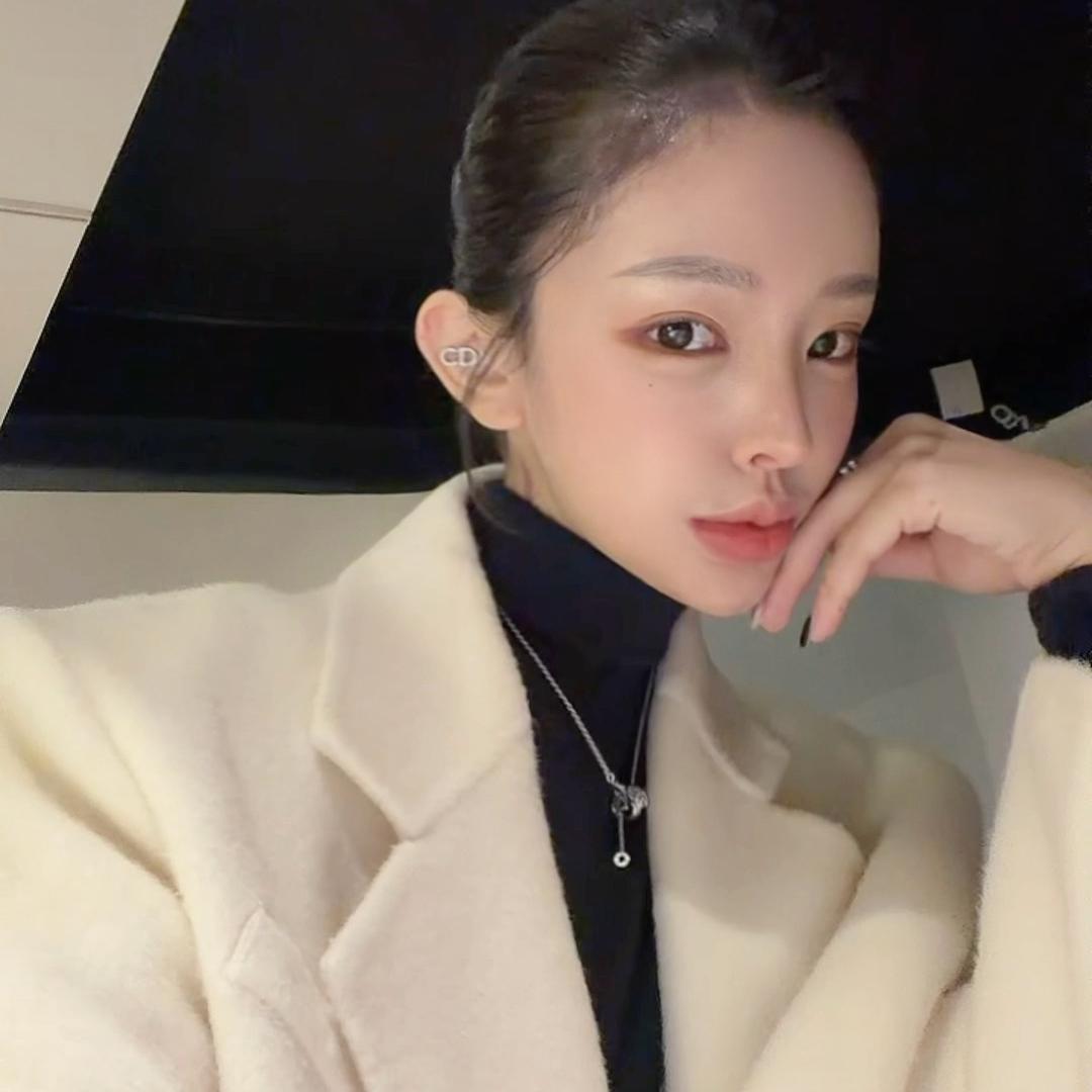 夕延公主下凡啦🪽