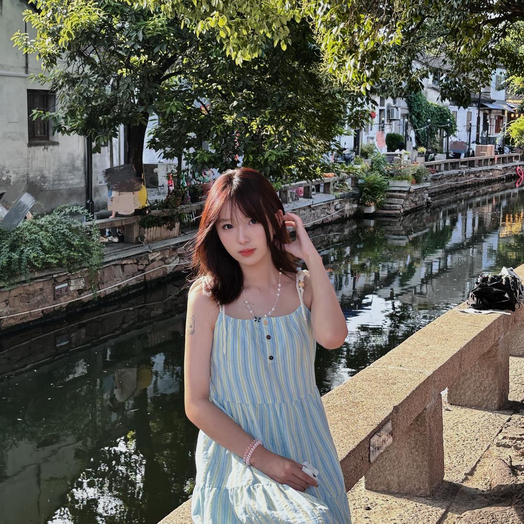 陈siqi