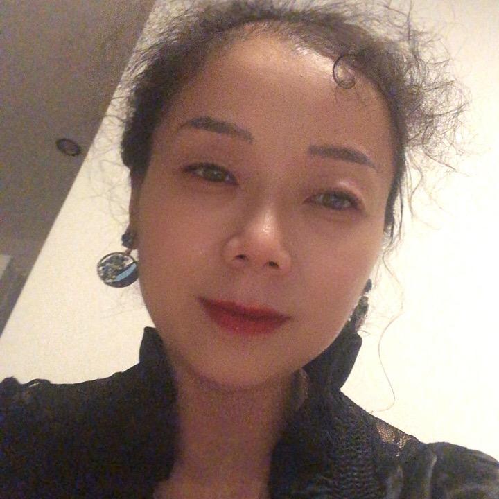 阿芳