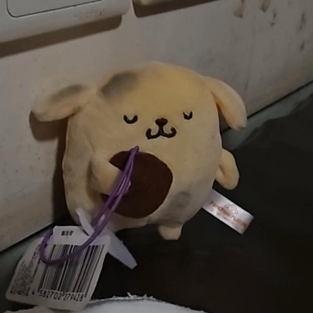 ：p