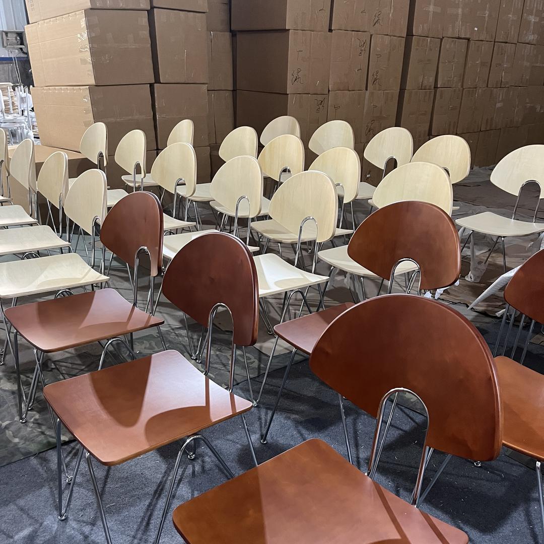 U好品家居工厂