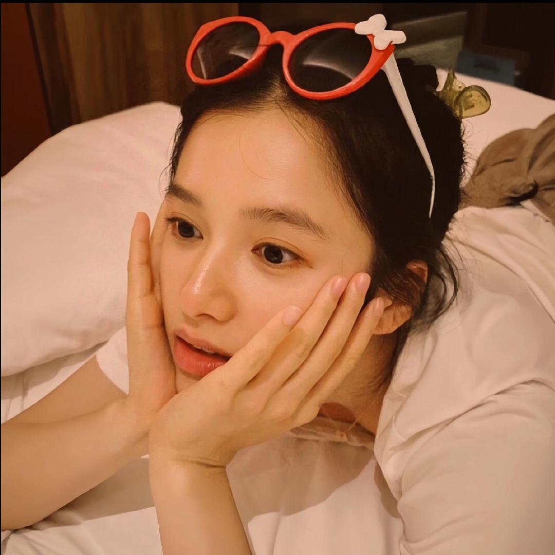 我是大萌萌儿🍒