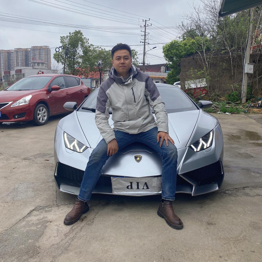 浏阳铁皮棚子二手车