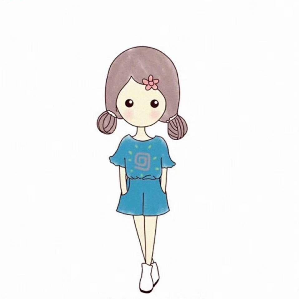 @小女人💃