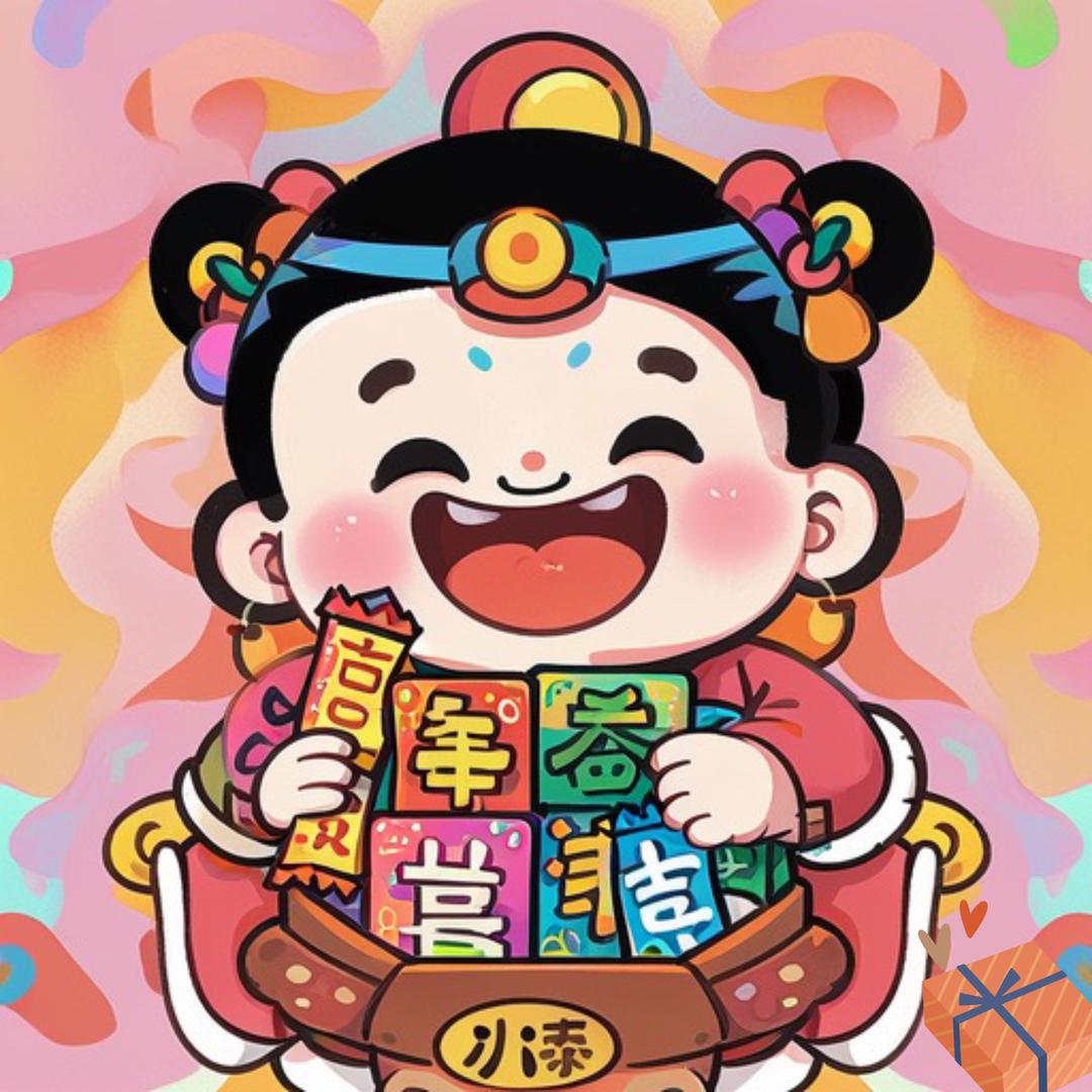 福聚百货