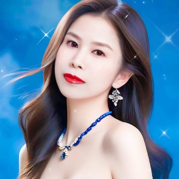 ,心语