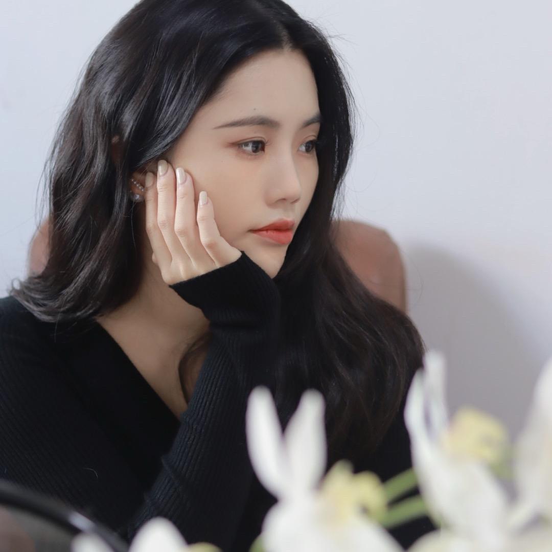 妮尼克| (已瘦52斤)