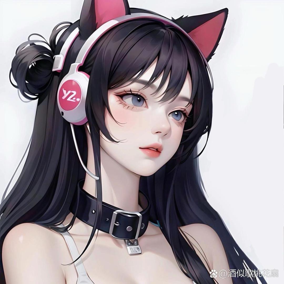 魅妍儿（游戏版）