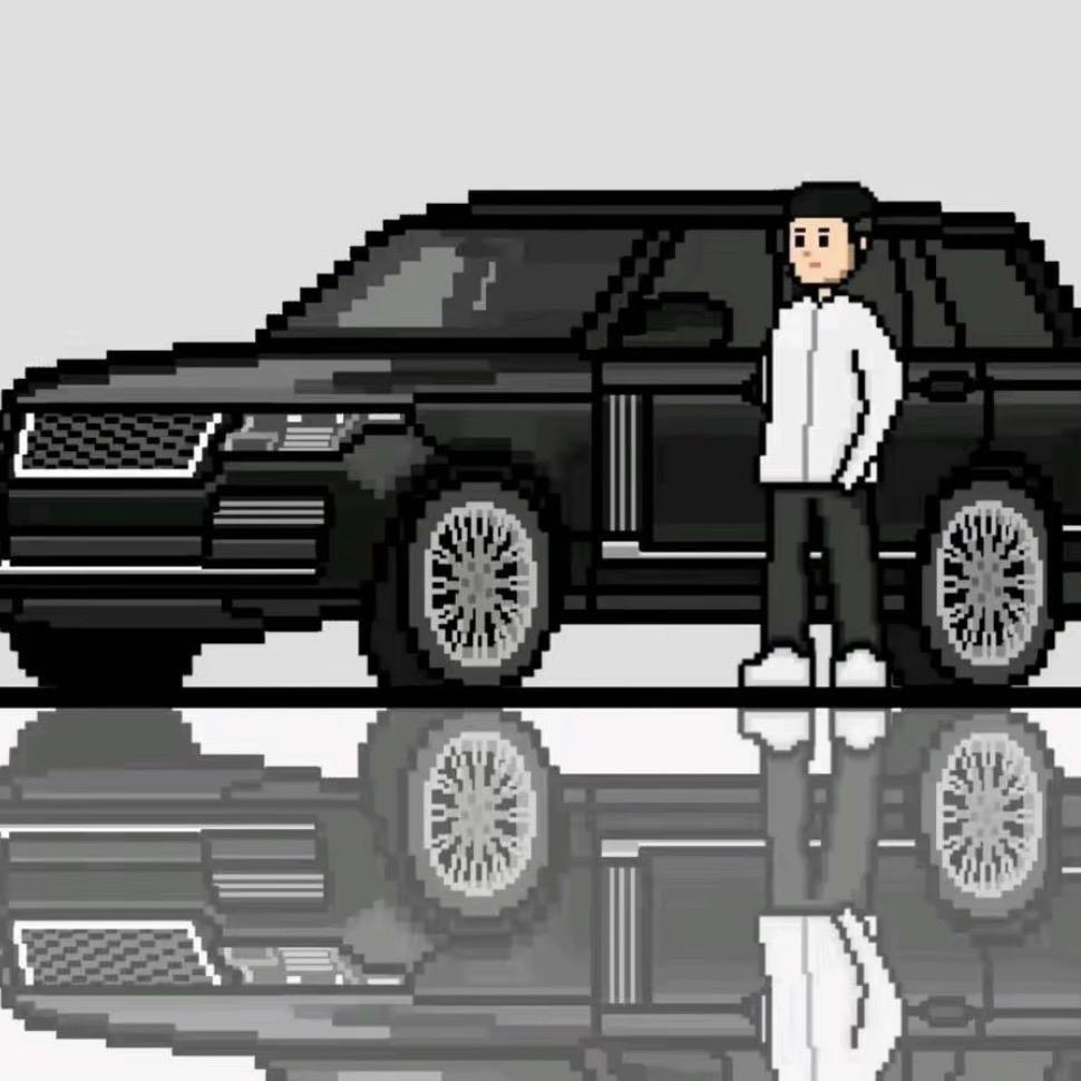 臭臭.