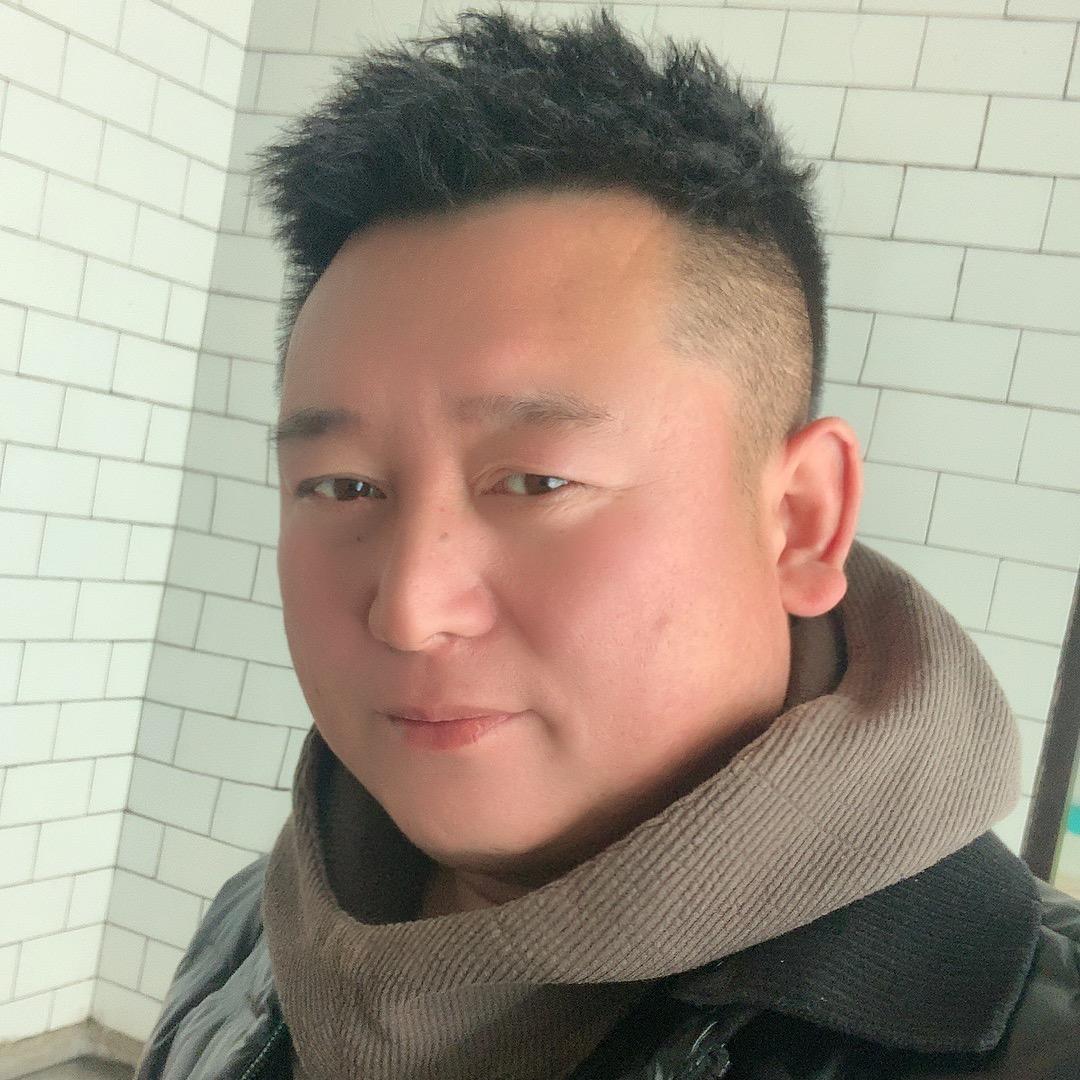 ☞陈某人✔