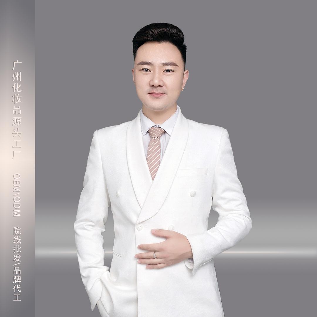 孙阳老师(暨大药业)