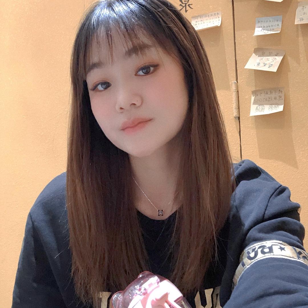🏋️‍♀️太原-漾健身 Alice