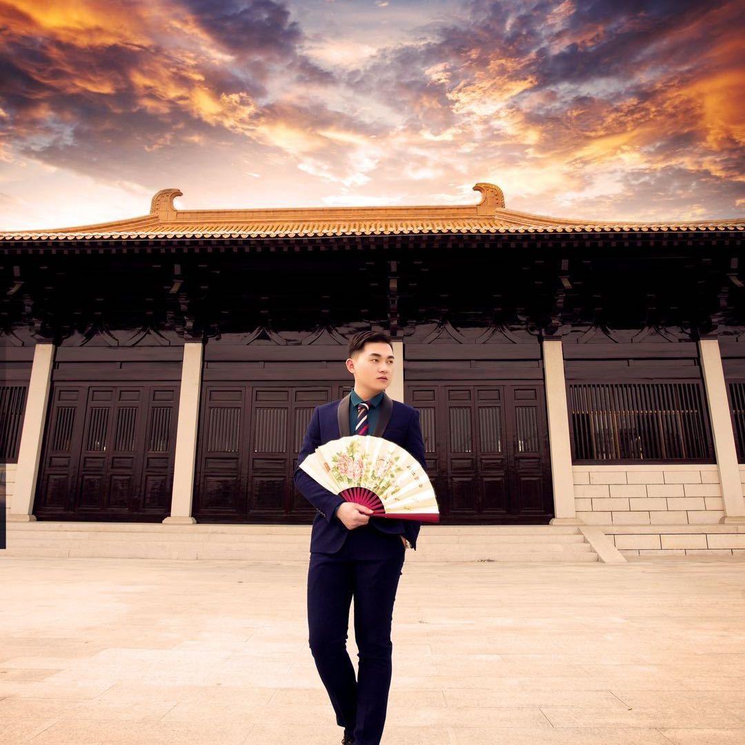 鹅香四溢鹅公子