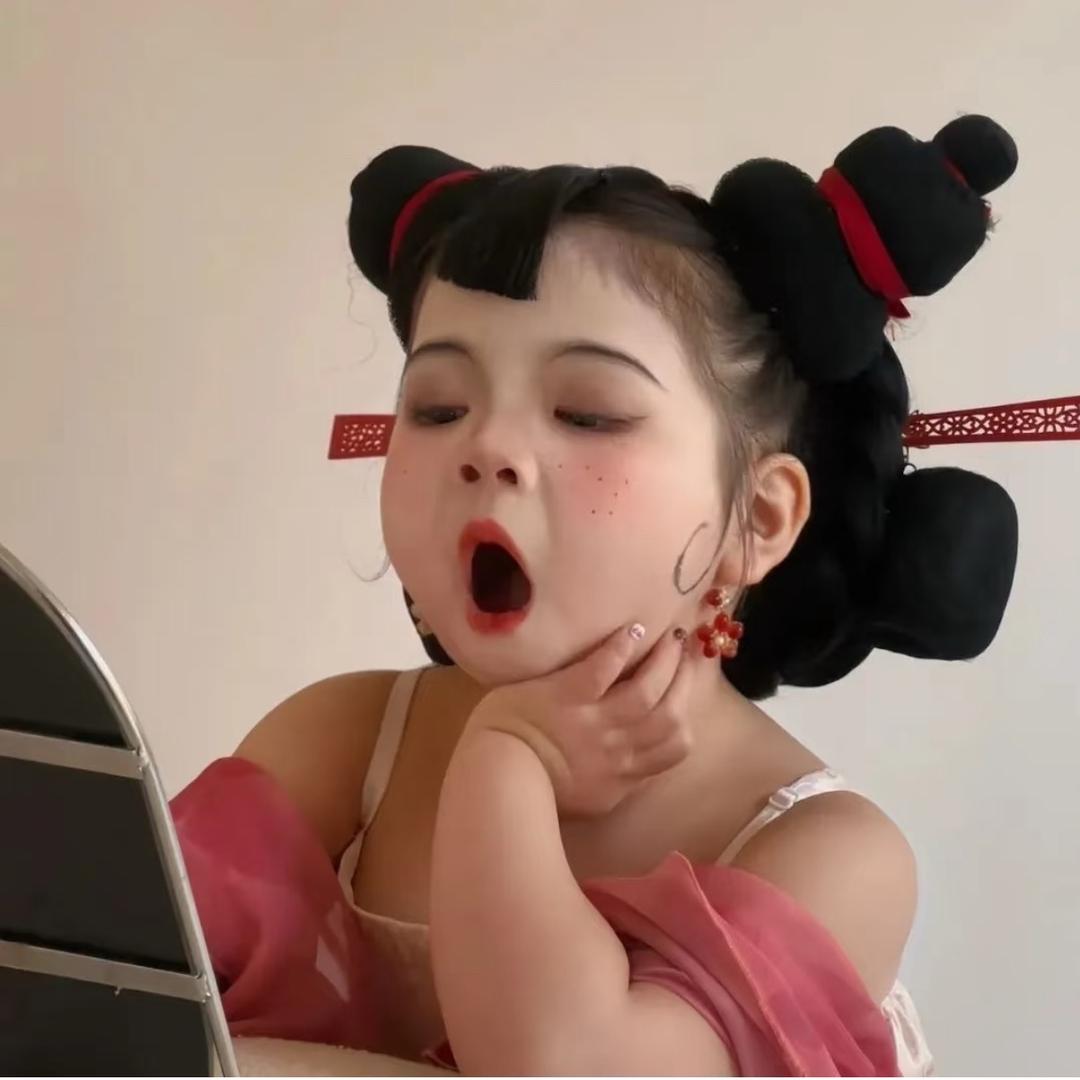 小圆圈