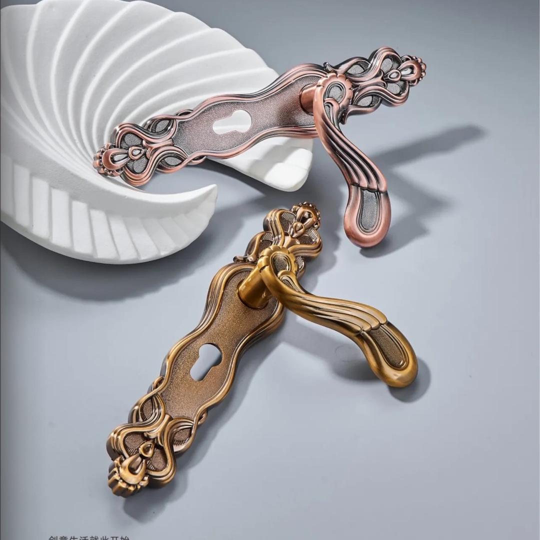 浙江温州瓯海凡成锁具厂