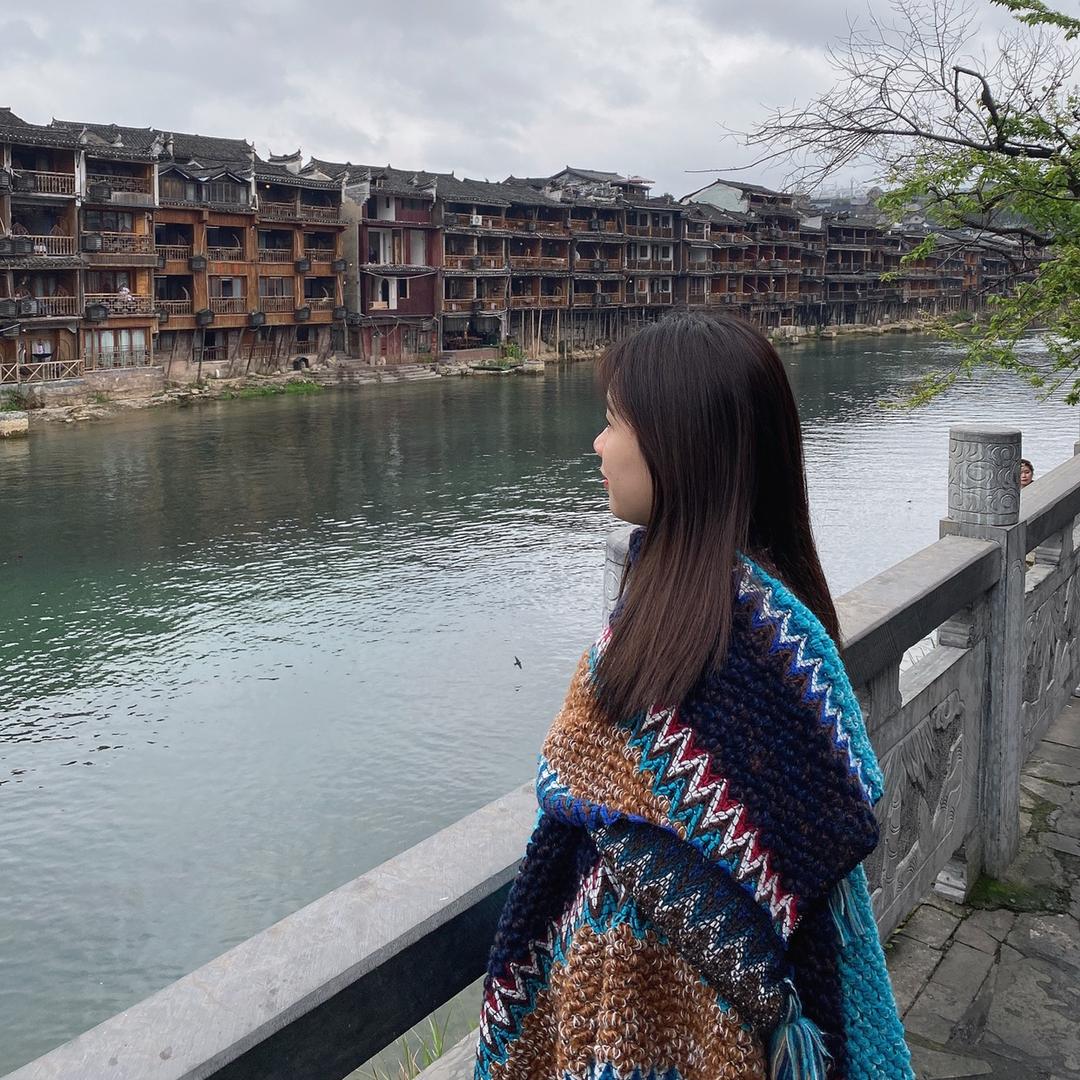 陳小姐❤️
