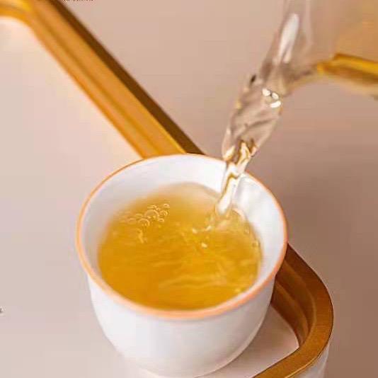 好香茶业