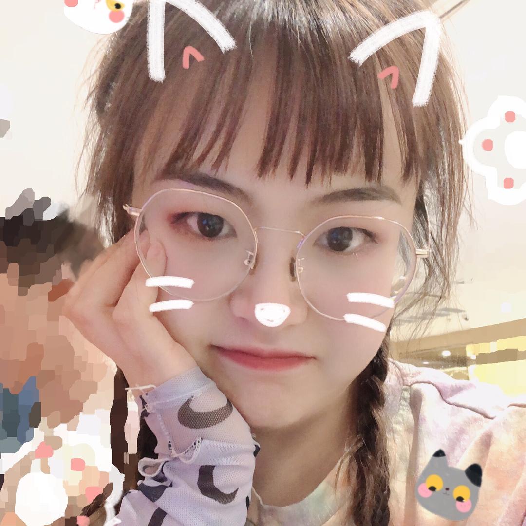古灵精怪的刘贵人头像