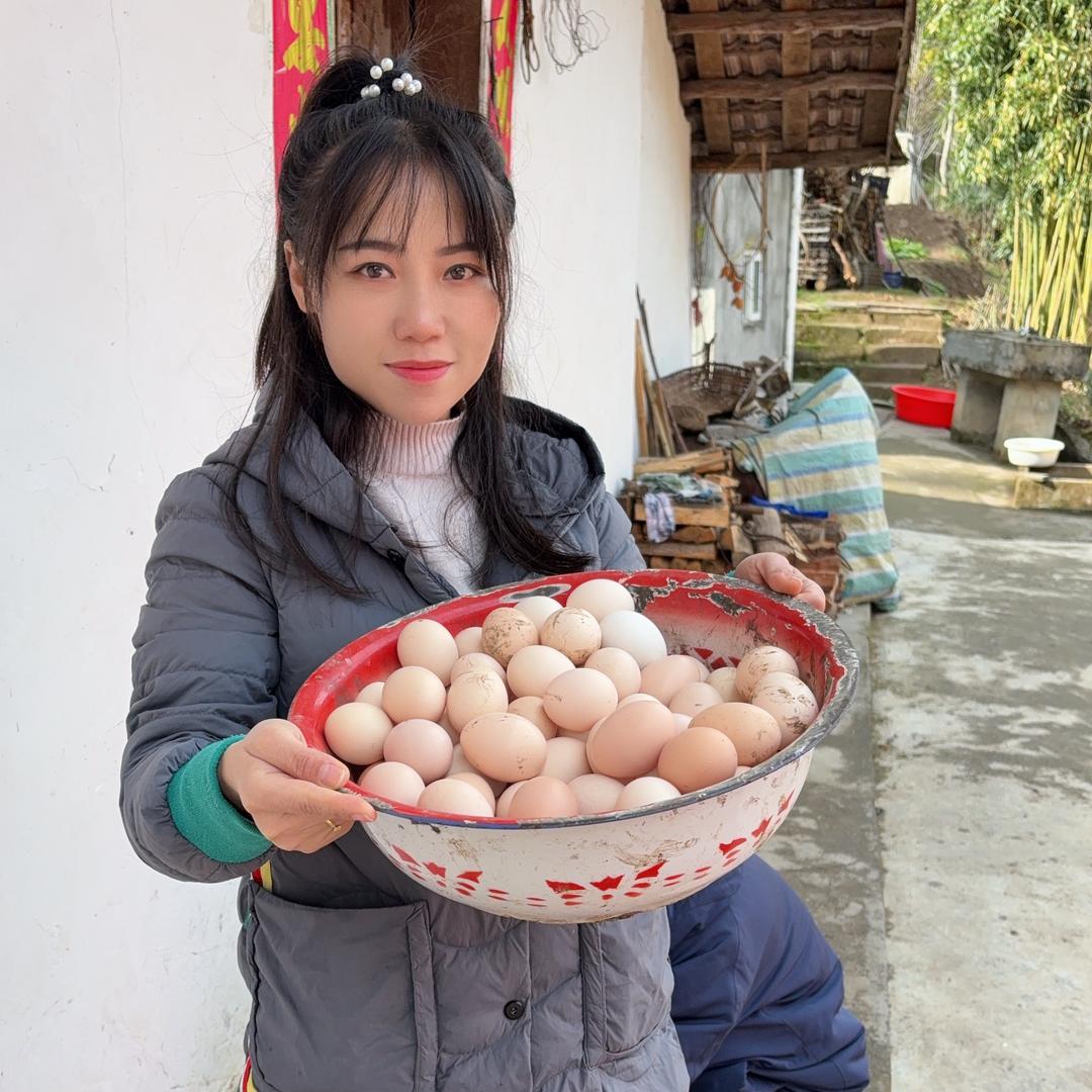 常平的乡村日常