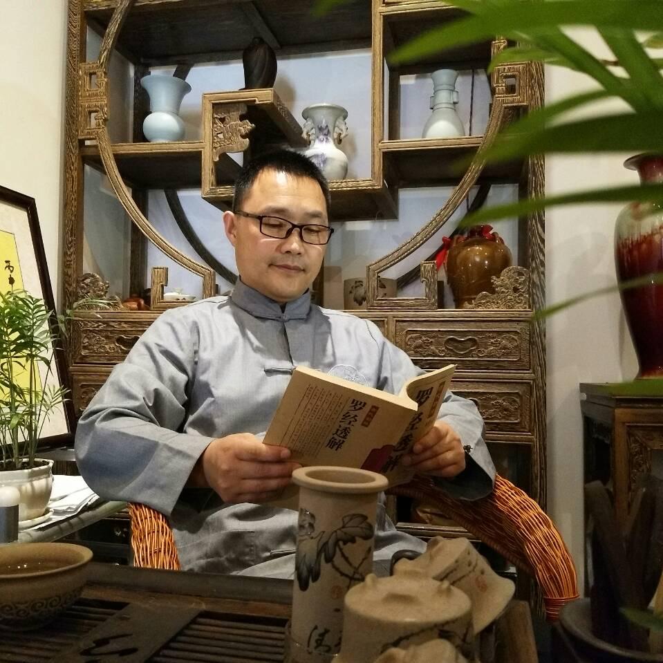 河南孙师傅