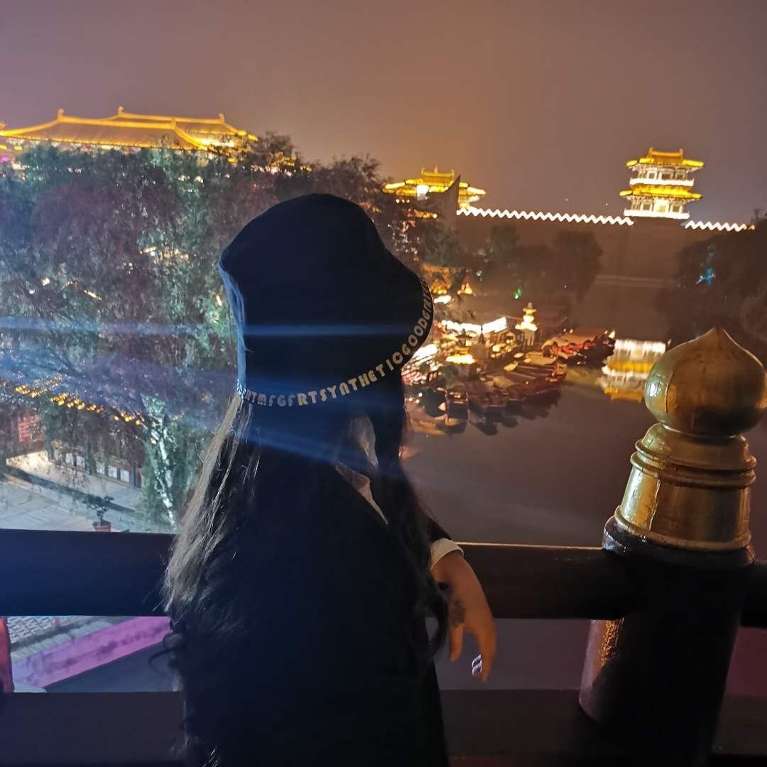A   . 沐兮