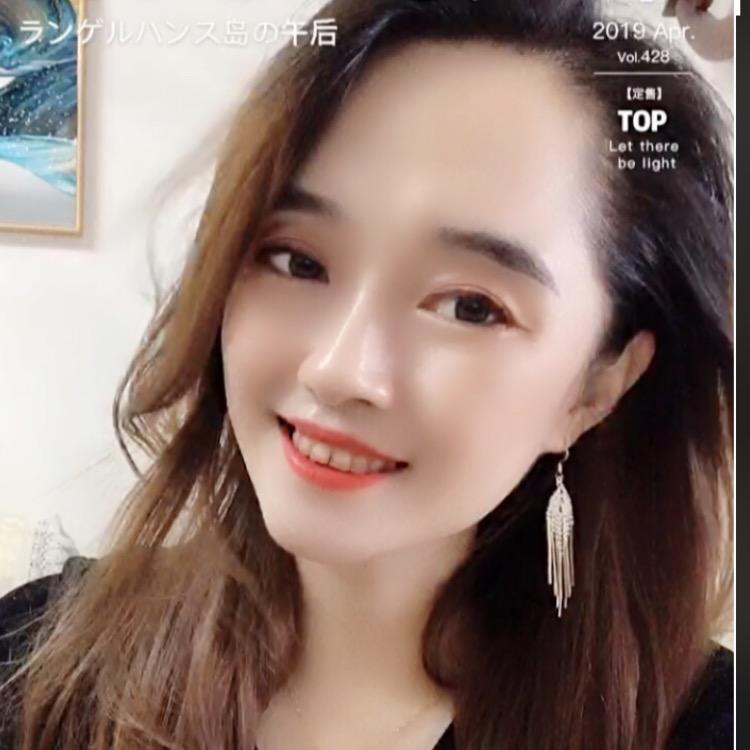 李姐爱生活的头像