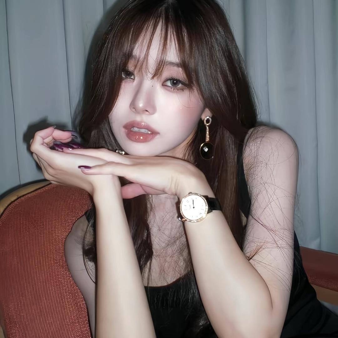 我想成为姐感女人