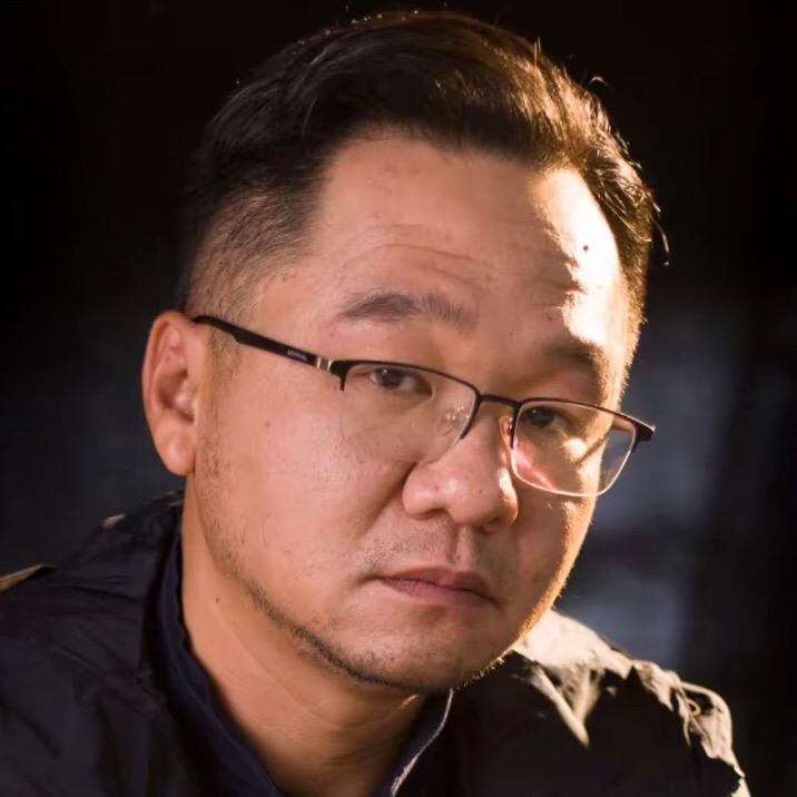 大漠叔叔（漠叔小卖铺）
