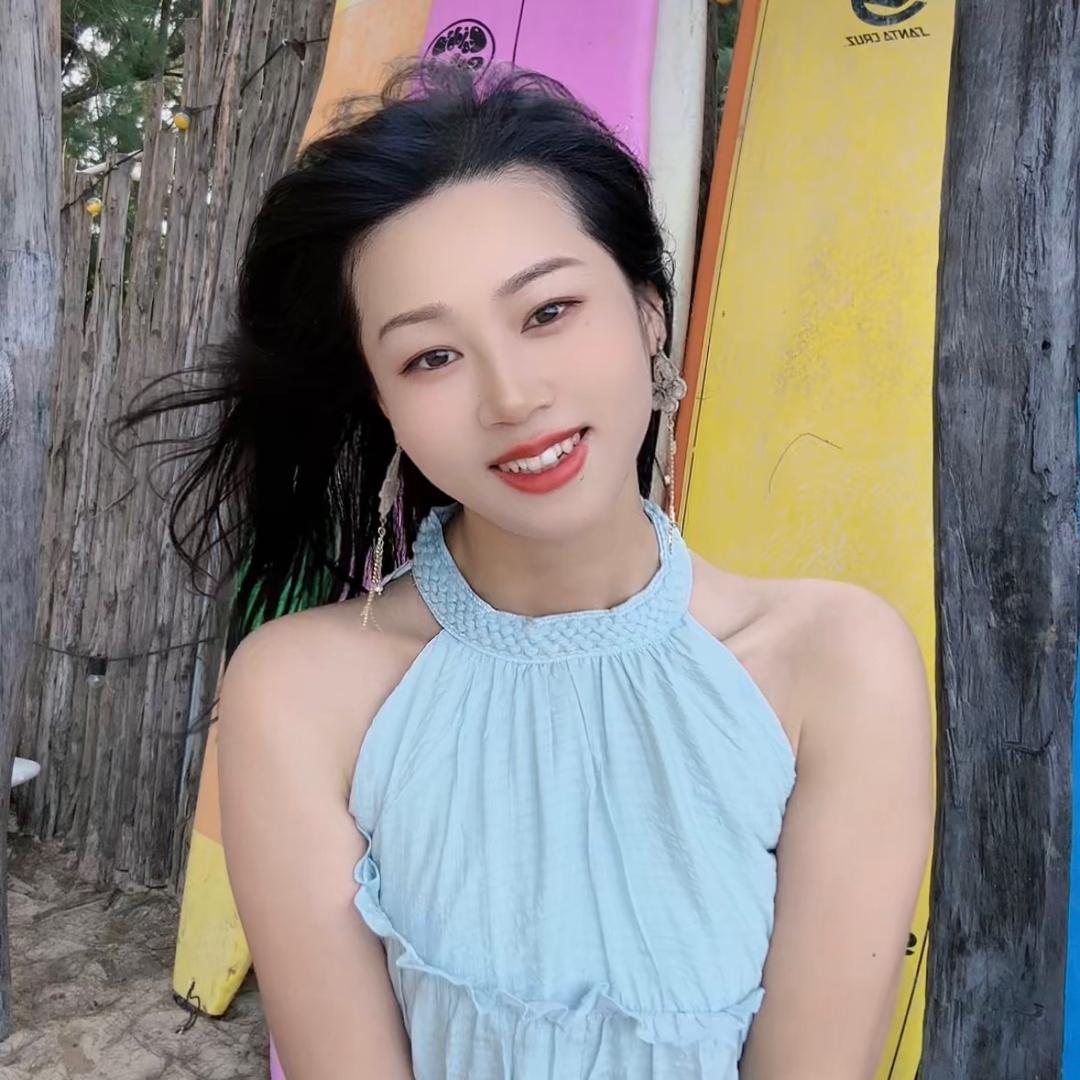 小丫爱旅行